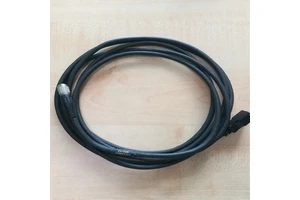 Vision Connection Cable for PLC CVC3R