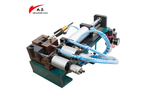 XC-315 Ac/dc Power Cords Network Wires Multi Core Wire Stripper and Cable Stripper Pneumatic Wire Stripping Machine