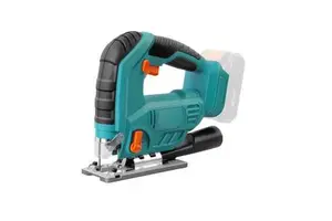 Multifunctional Small Handheld Electric Curve Saw Power Tools for Woodworking & Household Wire Cutting Machine