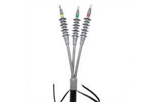 ZHILI 10KV Cold Shrink Cable Termination Kit