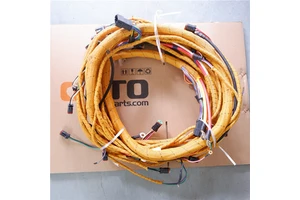 OTTO 130-8445 1308445 21NA-30013 Wiring Harness for R370LC-7