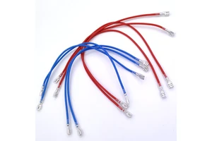 New Arrival Factory Professional Custom-made Electrical Wire Harness for Machine and Automobile No.2