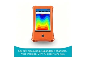ADMT ZN All-Channel Speedy Groundwater Detector for Sale