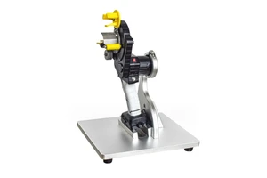 Twisting Cable Manufacturing Equipment Manual Cable Winding Machine with FRP Cable Tube