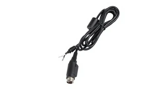 Manufacturer Custom DC Power Cord Adapter for POS Machine and Internal Electrical Equipment