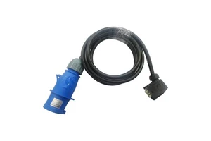 Factory Custom Wrapped Nylon Mesh Power Supply Harness 4 6 7-Pin Position Wiring for Industrial Equipment Control Cables