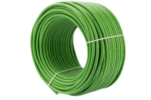 6xv1840-2ah10 Industrial Ethernet Tp Standard Cable Installation for Connection to Ie Rj45 2x2 New Original Industrial