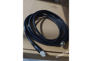 Ca-cf3 Camera Cable for Vision System Used New Original Industrial Automation Programmable Control Plc Systems