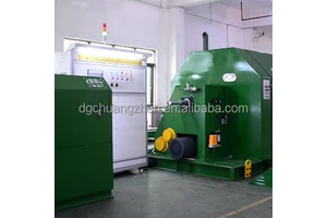 Manufacture Made in China High Quality 800 Mobile Charger Twisting Machine Used for Twisting of Various Cables