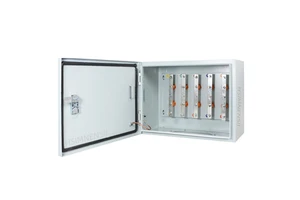 Floor Copper Busbar Branch Box, Cable T-junction Box, MI Cable Transfer Box for Industrial and Commercial Wiring System