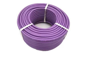 Original New 6XV1830-0PH10 PROFIBUS Torsion Cable for Use in Highly Flexible Applications (torsion) Delivery Unit