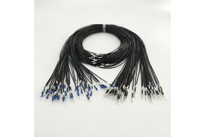 Customizable Wiring Harness Manufacturer Electrical Wiring Harness and Customized Cable Harness, Cable Assembly