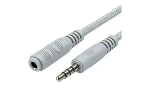 Water Immersion Sensing Cable Rope Factory Liquid Leakage Detection Cable for Indoor