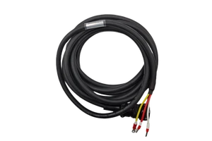 MR-PWCNS5-M-H/L Safety Harness Power Cable Medium Power 2-5KW Flexible Cable General Purpose Cable for Industrial Equipment