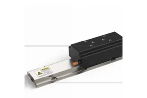 High Precision Linear Motor Kit 300mm Stroke Ball Slider Bearing Linear Guide Table for Industrial Automation CNC Machinery