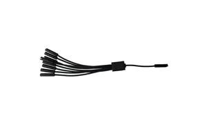 Custom 5P cable Assembly