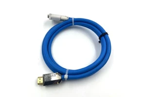 YZCONN Custom Cable Assemblies Manufacturer Custom DB9 DB15 DB25 to Usb Rj45 RS232 Serial Cables