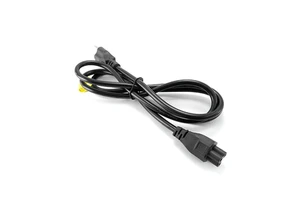 Sipu Low Latency Transmission OEM Support Power Cables US Plug 1.5M, Custom Color & Length for Mechanical Equipment