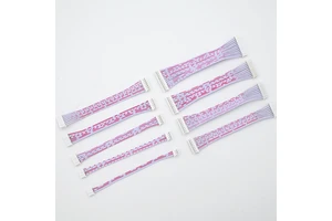 Custom Cable Harness Assembly by Professional Factory Good PVC Insulation for Electronics Home Appliances Machines