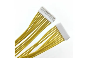 Custom 1-353908-0 TYCO ELECTRONICS 353907-1 353918-1 10P Cable