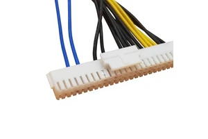 Electric Custom Wire Cable Assembly for Home Appliance