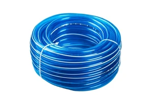 Soft Transparent PVC Hose Non-Toxic High Flexibility ISO Certified for Agriculture Engineering Fish Farming & Aquarium Use