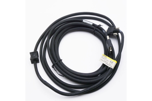 FZ-VSB 5m Camera Cable, Industrial Vision System Connection Cable for Machine Vision Camera