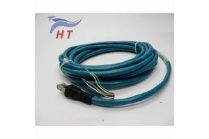 Rj45s441-5m Industrial Ethernet Cable for Rj45 Network Connection for Industrial Control
