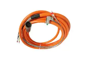 OEM Cable Suitable for Allen-Bradley Servo Motor Cable Power Line 2090-CSBM1DE-14AA20