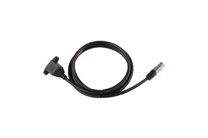 26awg Copper Cat5e RJ45 Network Ethernet Patch Cable 8P8C Male to Female Extension Network Cable