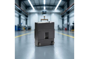 ANA DP-23 Class 50/60Hz 100A-400A Split Core Mount Single Phase 1 kW Current Transformer 0.72KV Low Voltage Electrical