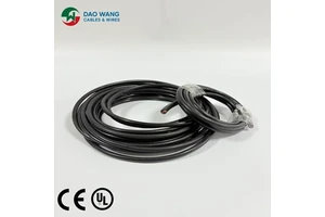 Hot Sell Shielded Signal Control Cable Multicore Electric Wire Copper Conductor PVC Insulated Power Cable