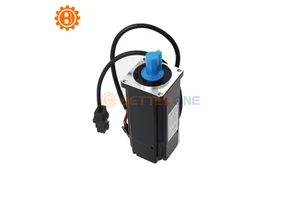Original Delta B2 Series 750W ECMA-C20401FS AC Servo Motor with Brake Function for Automation