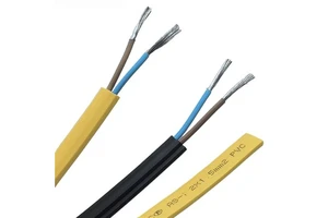 AS-Interface Power signal Network Communication Cable, Asi Bus Flat Bus Cable 2X1.5PLC