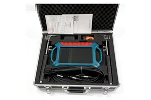 AIDU Groundwater Exploration Survey Equipment 2026 ADZN300 High Accuracy 5% IP55 Protection 220V 2-Year Warranty Best Water