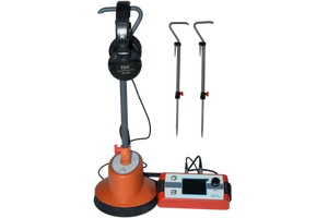 Intelligent High Accuracy IP65 Protection 2000W Cable Fault Locator HP-C12 Automatic Diagnostic Underground Cable Equipment