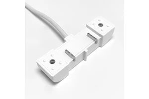 WLS-08-2 Water Leakage Sensor Cable 1 Meter Long the Water Immersion Sensor Used to Detect Water Leak