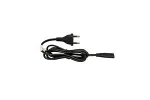 High Quality Manufacturer Thailand Power Cord Extension Cord Plug Treatment Connected Equipment Safe Use for Appliance