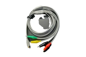 Custom Usb Type c TPE Cable for Medical Machine