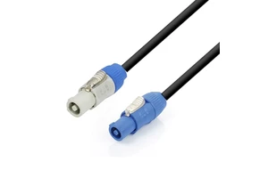High-Temp 3/4/5 Core Aviation Connector Power Cable Industrial Machinery Power Distribution Equipment