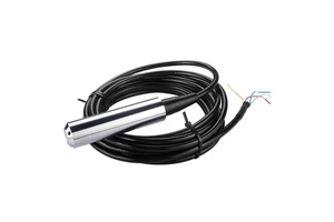 Sensor Factory Supplier RS485 Modbus Hart Hydrostatic Level Sensing Device Water Liquid Level Sensor Sewage Sludge Level Sensor