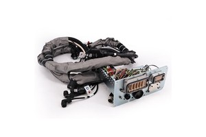 Yaskawa Industrial Robot Spare Part Servo Motor HW0372291-A Cable Harness in Stock Manip. Harness Ax 1-6 Yaskawa Motoman Part