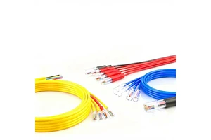Universal Custom Harness for All Categories One-Stop Custom Harness Specialist Your Exclusive Custom Harness Solution