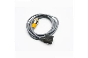 VIS2-E653-2M-RSM30 U-62969 Industrial Cable Assembly for Sensor Actuator and Control Wiring