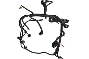SPARE PARTS Low Voltage Harness Assembly of Motor Controller SERES 3