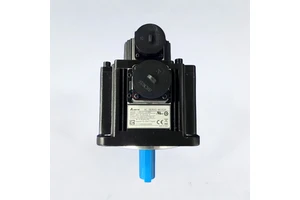 Original Genuine Delta A2 Series ECMA-E11310RS AC Servo Motor with Brake 1kW 2000 RPM in Stock