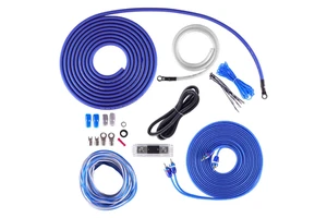 Special Design Widely Used Custom High Quality Amplifier Tv Optic Fibre Cable Wire