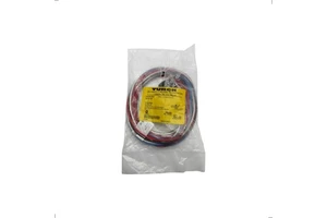 RSFP57-2M Sensor Cable Assembly for Industrial Automation Connection