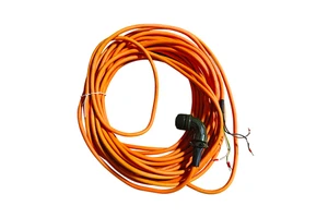 HGL Glass Production Equipment Motor Power Line Encoder for Glass Machinery Parts China Anhui Weight 3