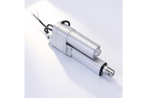 Linear Motion Sliding Vertical Rail System Xy Motorized Linear Stage Ballscrew Linear Actuator Cnc Heavy Duty Linear Actuator